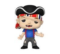 I Goonies Funko POP Film Vinile Figura Sloth 9 cm
