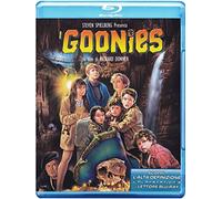 I Goonies [Italia] [Blu-ray]