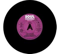 Randolph,Barbara - I Got A Feeling / My Love Is Your Love (Forever) [Vinilo]