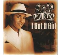 I got a girl [Single-CD]