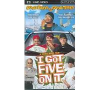 I Got Five on It [USA] [UMD Mini para PSP]