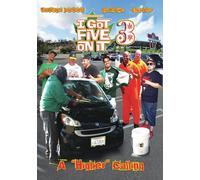 I Got Five On It 3 [USA] [DVD]
