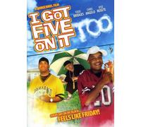 I Got Five on It Too [Reino Unido] [DVD]