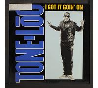 i got it goin' on 12