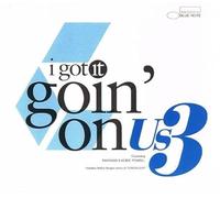 I got it goin' on [Single-CD]