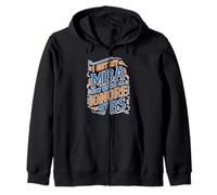 I Got My MBA Now We Can All Ignore My BS Business Grad Sudadera con Capucha