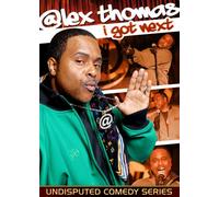 I Got Next: Undisputed Comedy Series [Reino Unido] [DVD]