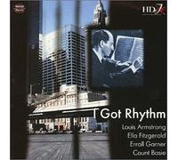 I Got Rhythm
