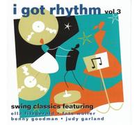 I Got Rhythm Vol.3