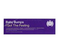 I Got The Feeling - Baby Bumps 2X12"
