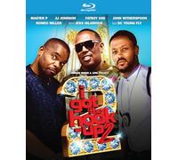I Got The Hook-up 2 [USA] [Blu-ray]