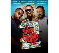 I Got The Hook-up 2 [USA] [DVD]