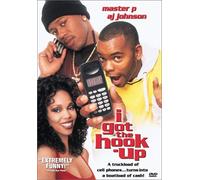 I Got the Hook Up [Reino Unido] [DVD]