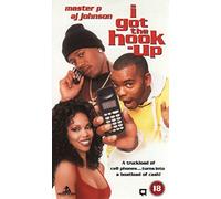I Got The Hook-up [Reino Unido] [VHS]