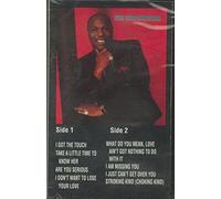 I Got the Touch [Casete]