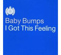 I Got This Feeling 2 Ver [Import]
