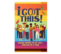 I Got This! (Hawk tuah): Taking control of my life....one day at a time!