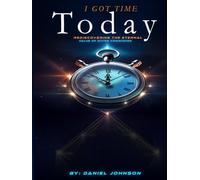 I Got Time Today: Rediscovering The Eternal Value of Divine Communion (The Returning Point)