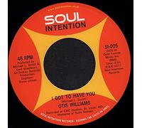 I Got To Have You-7" 45