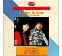 I Got You Babe by Sonny & Cher (1993-05-18)