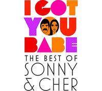 I Got You Babe: The Best of Sonny & Cher [USA] [DVD]