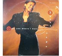 I Got You Where I Want [Vinilo]