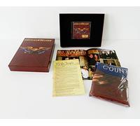 I Got Your Country Right Here Deluxe Box Set w/32-Page Photo Book and 3x5 ft Flag