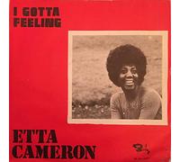 I Gotta Feeling / If You Stop Loving Me-7" 45