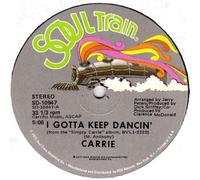 I Gotta Keep Dancin / Dance With You [Vinilo][Import]