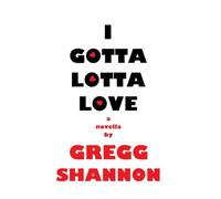 I Gotta Lotta Love