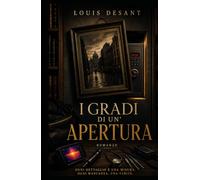 I Gradi di un’Apertura: Ogni cassaforte nasconde un contenuto. Ogni contenuto, una colpa.