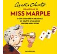 I Grandi Casi Di Miss Marple (audiolibro)