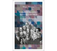 I grandi classici dell'economia (Altrove)