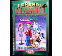 I Grandi Classici Disney n.206