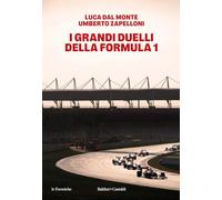 I grandi duelli della Formula 1 (I fenicotteri)