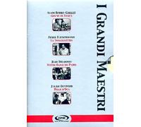 I Grandi Maestri Volume 03 [Italia] [DVD]