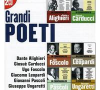 I Grandi Poeti:Leopardi-Fosc - I Grandi Poeti: Leopardi / Foscolo / Various