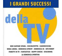 I Grandi Successi Della TV - I Grandi Successi Della TV