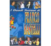 I grandi successi di Franco Bastelli [Italia] [DVD]