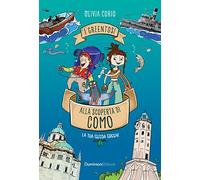 I Greentosi alla scoperta di Como