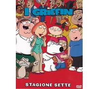 I Griffin [Italia] [DVD]