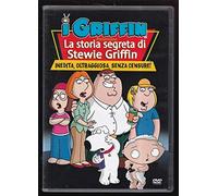 I Griffin - La storia segreta di Stevie Griffin [Italia] [DVD]