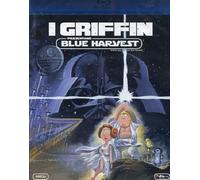 I Griffin - Presentano: 'Blue Harvest' [Italia] [Blu-ray]
