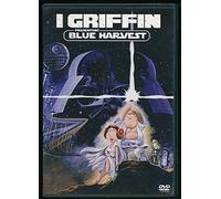 I Griffin - Presentano: 'Blue Harvest' [Italia] [DVD]
