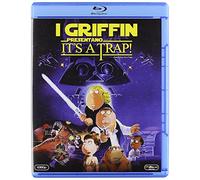 I Griffin - Presentano: 'It's a trap!' [Italia] [Blu-ray]