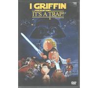 I Griffin Presentano It's A Trap [Italia] [DVD]