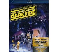 I Griffin Presentano Something Something Something Dark Side [Italia] [Blu-ray]