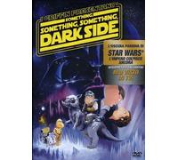 I Griffin Presentano Something Something Something Dark Side [Italia] [DVD]