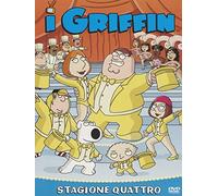 I Griffin Stagione 04 [Italia] [DVD]