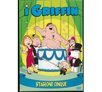 I Griffin Stagione 05 [Italia] [DVD]